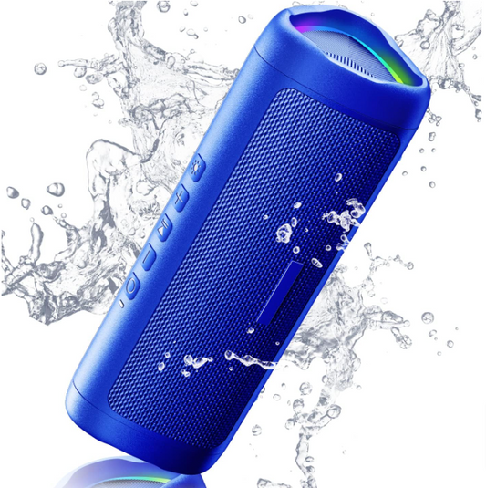 Bluetooth Portable Wireless Speakers