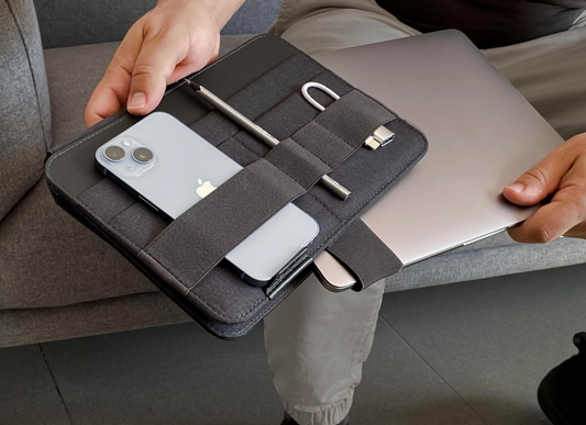 Portable Tech Organizer